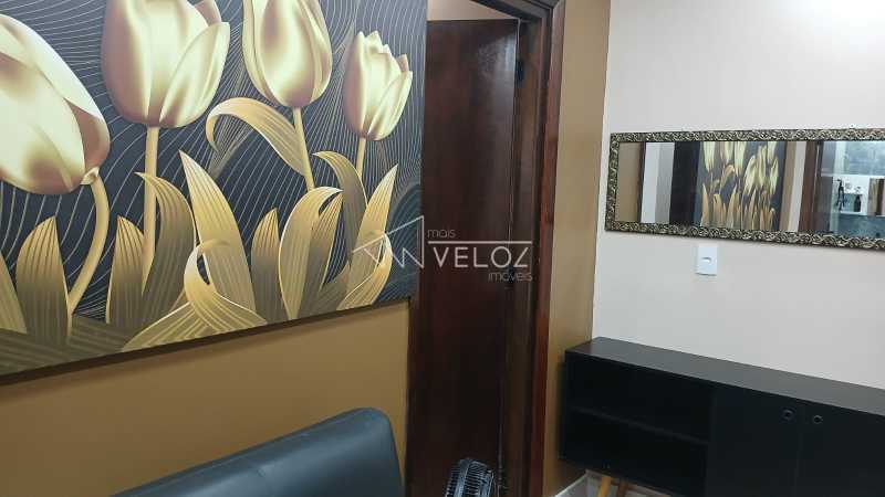 Apartamento, 1 quarto, 30 m² - Foto 21