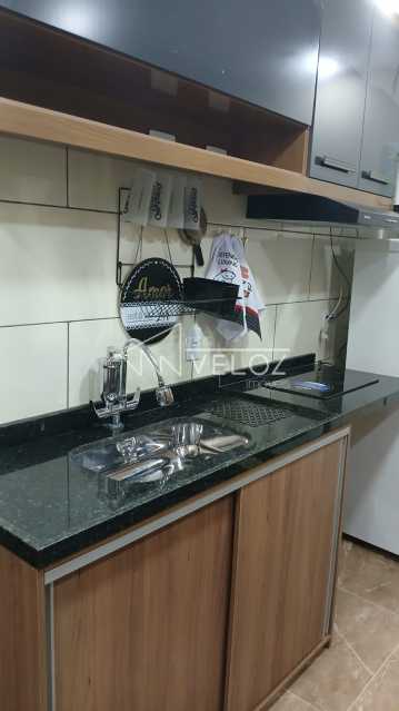 Apartamento, 1 quarto, 30 m² - Foto 13
