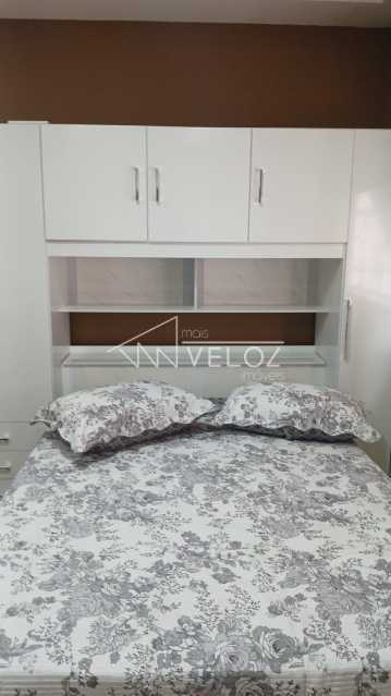 Apartamento, 1 quarto, 30 m² - Foto 22