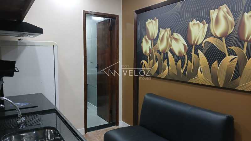 Apartamento, 1 quarto, 30 m² - Foto 10