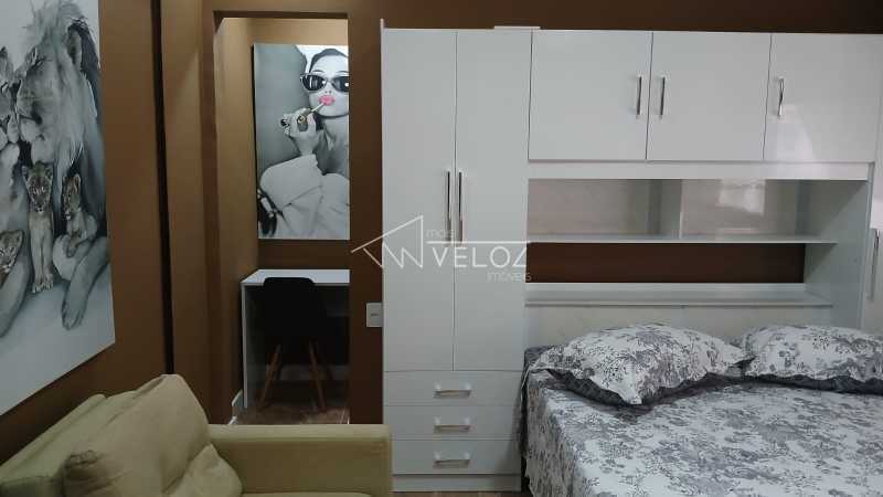 Apartamento, 1 quarto, 30 m² - Foto 12