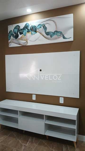 Apartamento, 1 quarto, 30 m² - Foto 9