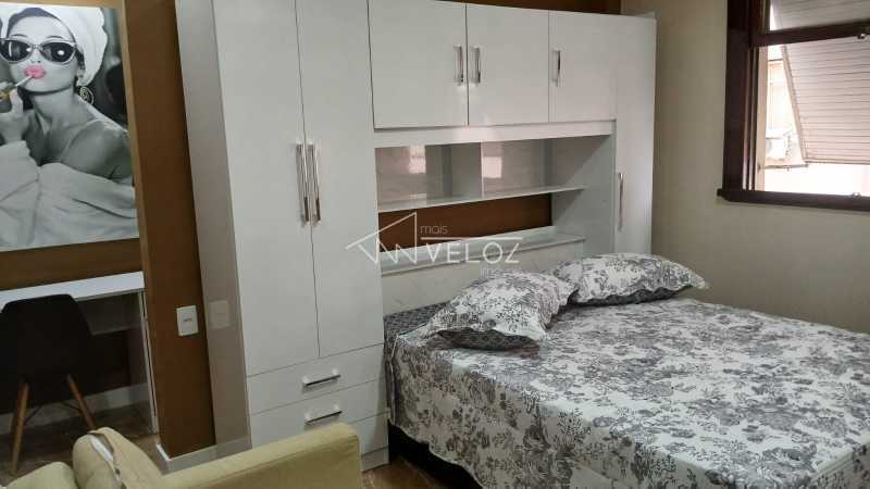 Apartamento, 1 quarto, 30 m² - Foto 16