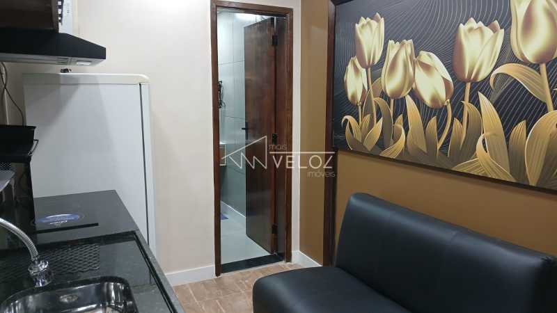 Apartamento, 1 quarto, 30 m² - Foto 18