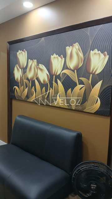 Apartamento, 1 quarto, 30 m² - Foto 14