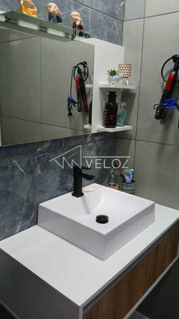 Apartamento, 1 quarto, 30 m² - Foto 19