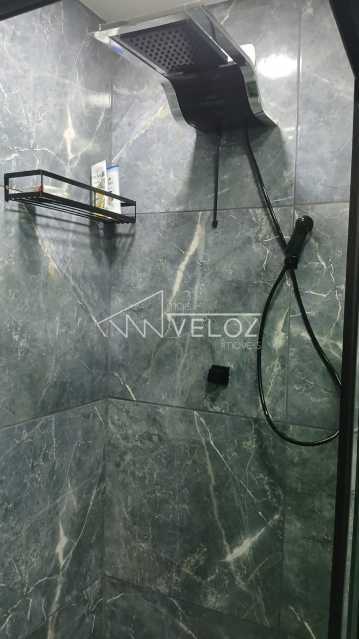 Apartamento, 1 quarto, 30 m² - Foto 6