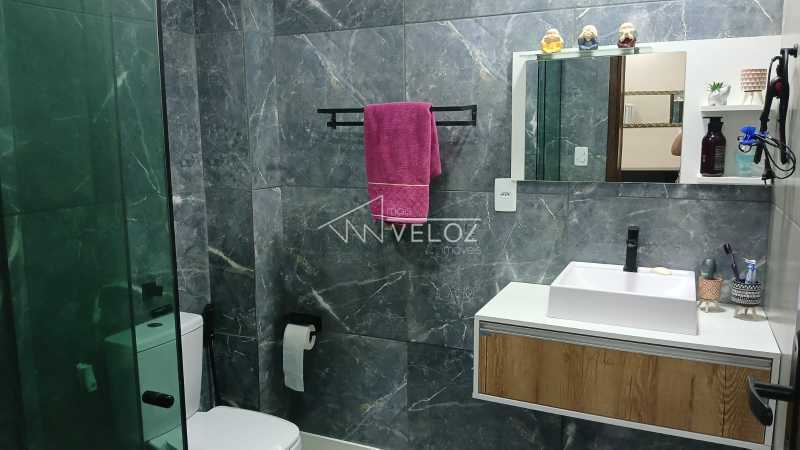 Apartamento, 1 quarto, 30 m² - Foto 8