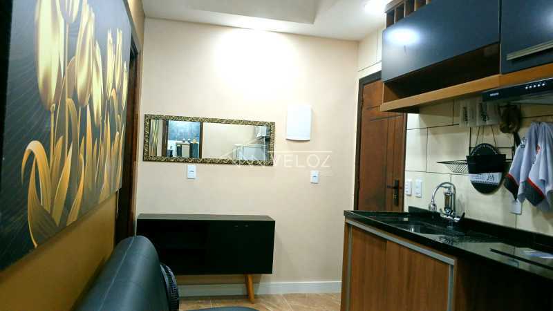 Apartamento, 1 quarto, 30 m² - Foto 5