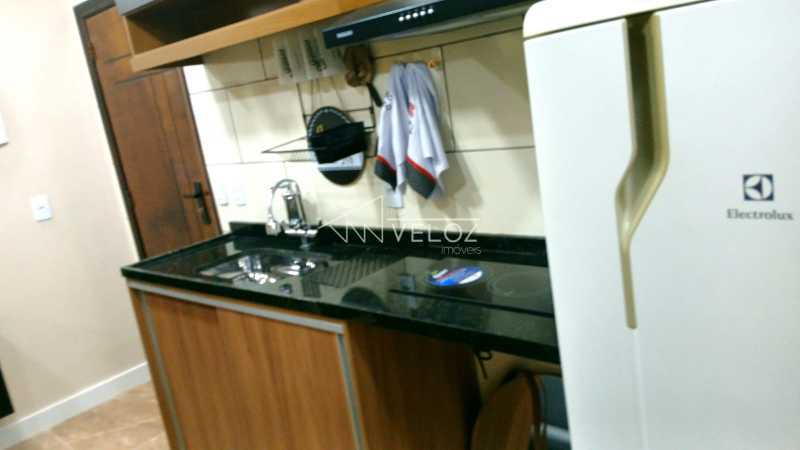 Apartamento, 1 quarto, 30 m² - Foto 20