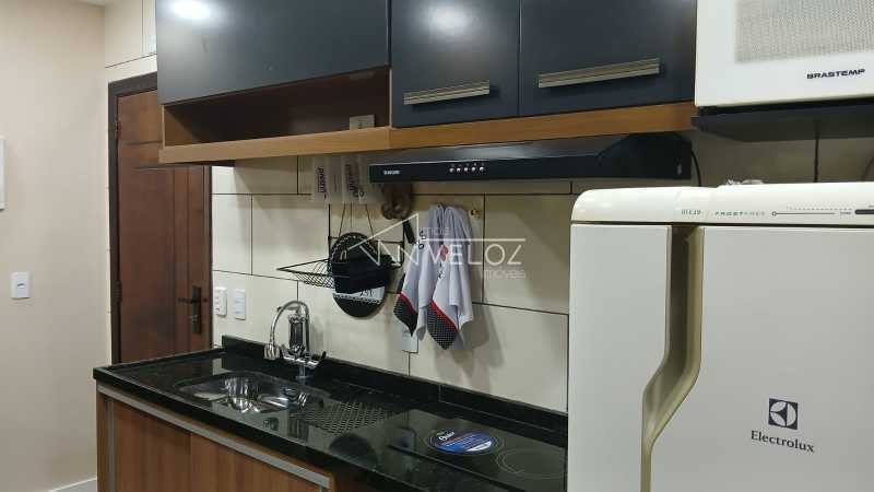 Apartamento, 1 quarto, 30 m² - Foto 11
