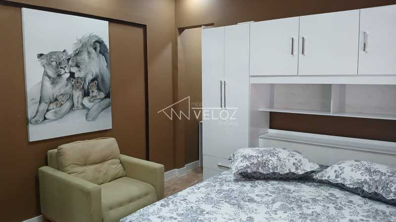 Apartamento, 1 quarto, 30 m² - Foto 3