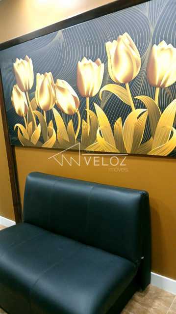 Apartamento, 1 quarto, 30 m² - Foto 4