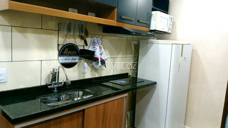 Apartamento, 1 quarto, 30 m² - Foto 17