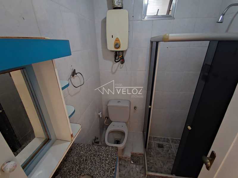 Apartamento à venda com 2 quartos, 65m² - Foto 17