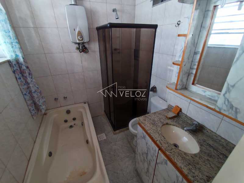 Apartamento à venda com 2 quartos, 65m² - Foto 21