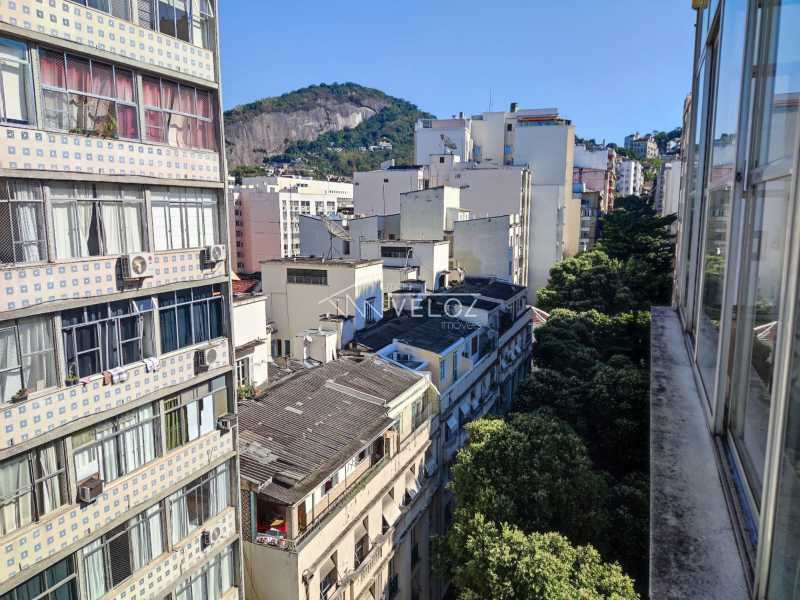 Apartamento à venda com 2 quartos, 65m² - Foto 6