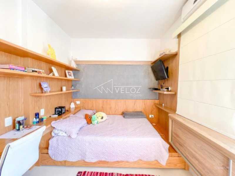 Apartamento à venda com 3 quartos, 101m² - Foto 13