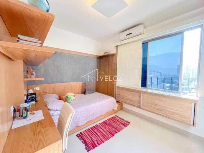 Apartamento à venda com 3 quartos, 101m² - Foto 11