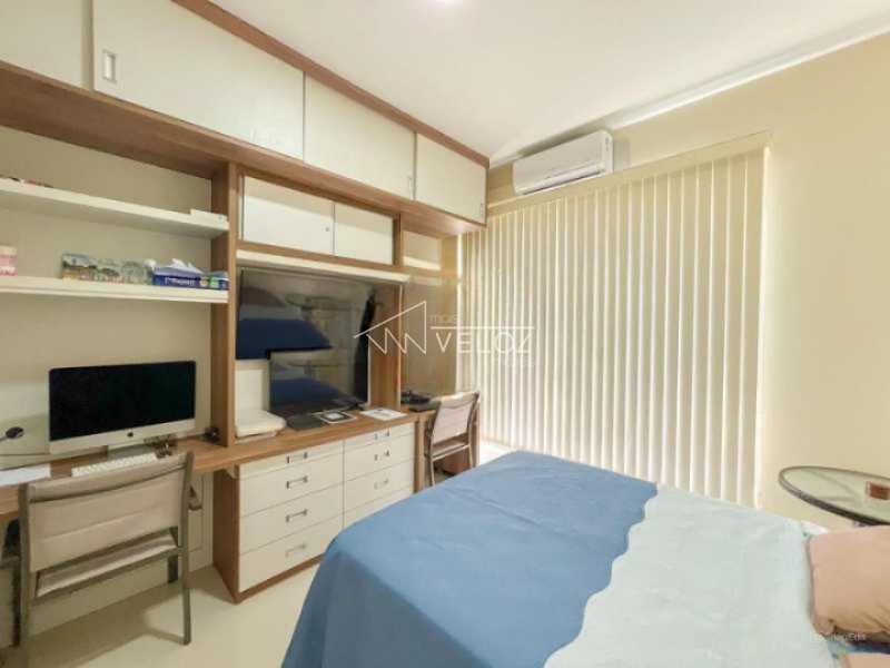 Apartamento à venda com 3 quartos, 101m² - Foto 16