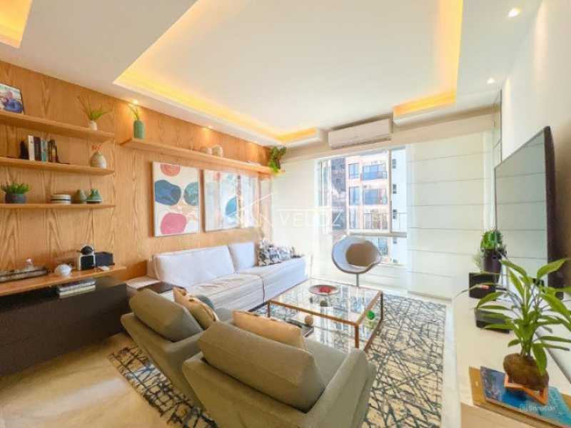 Apartamento à venda com 3 quartos, 101m² - Foto 7