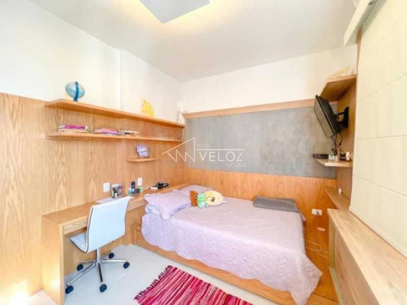 Apartamento à venda com 3 quartos, 101m² - Foto 12