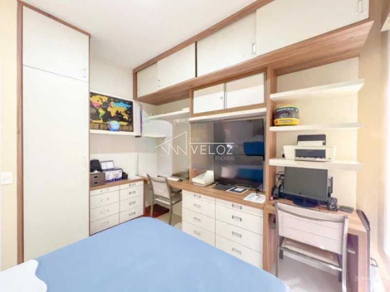 Apartamento à venda com 3 quartos, 101m² - Foto 18