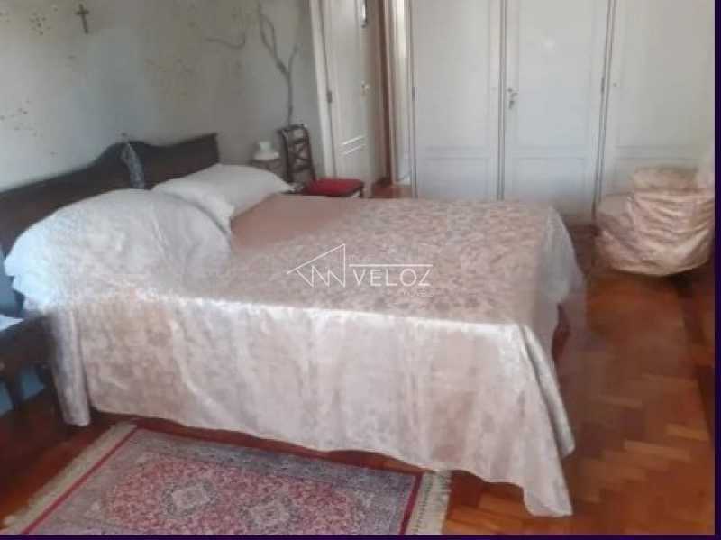 Apartamento à venda com 4 quartos, 190m² - Foto 5