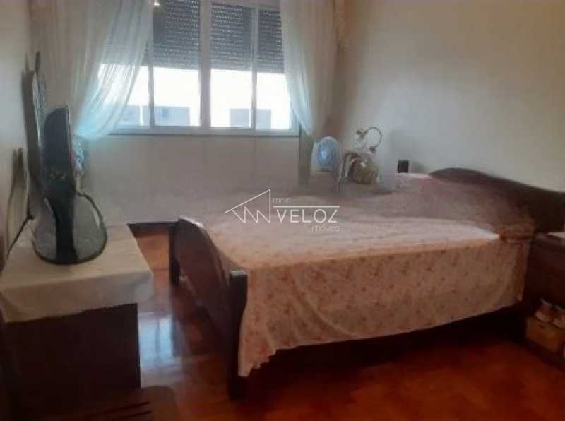 Apartamento à venda com 4 quartos, 190m² - Foto 7