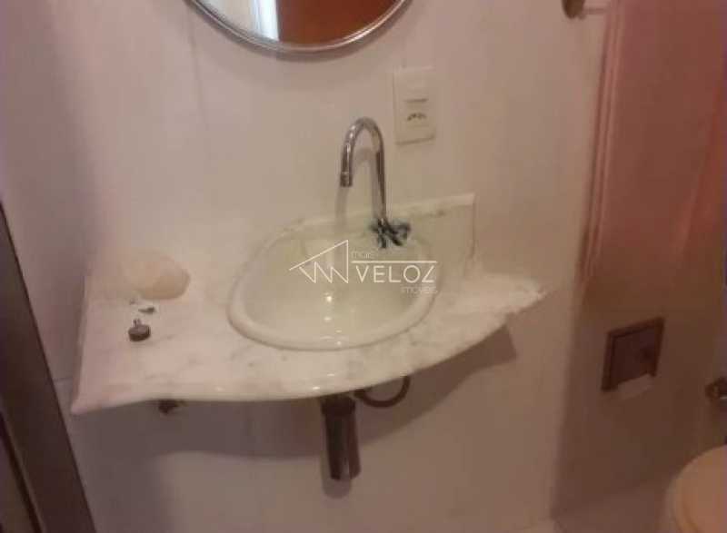 Apartamento à venda com 4 quartos, 190m² - Foto 10