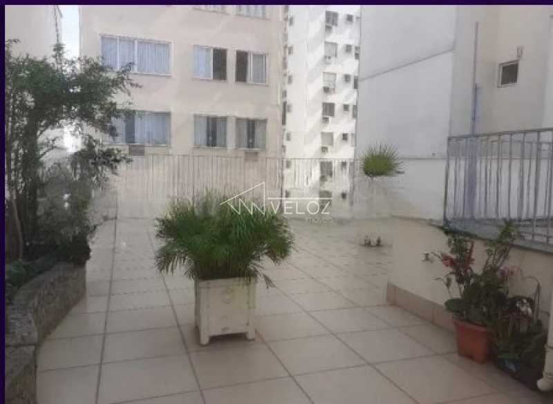 Apartamento à venda com 4 quartos, 190m² - Foto 16