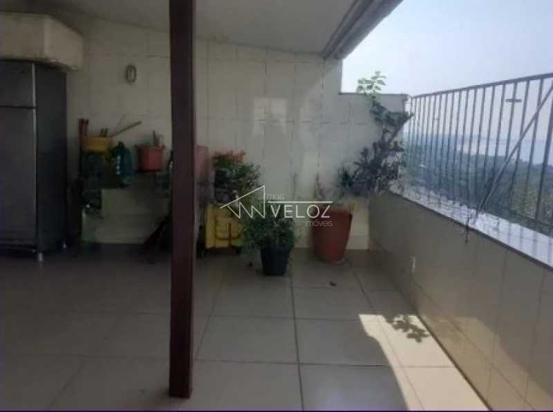 Apartamento à venda com 4 quartos, 190m² - Foto 17