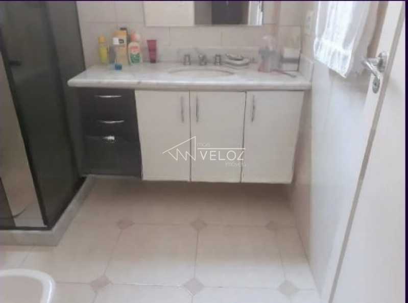 Apartamento à venda com 4 quartos, 190m² - Foto 19