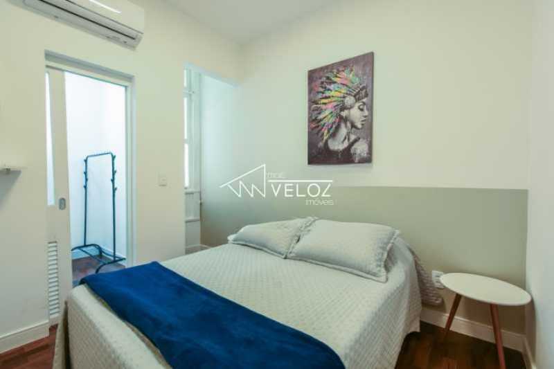 Apartamento à venda com 2 quartos, 75m² - Foto 8