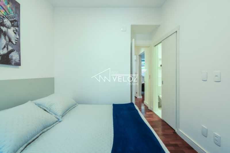 Apartamento à venda com 2 quartos, 75m² - Foto 11