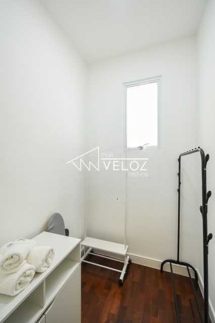 Apartamento à venda com 2 quartos, 75m² - Foto 20