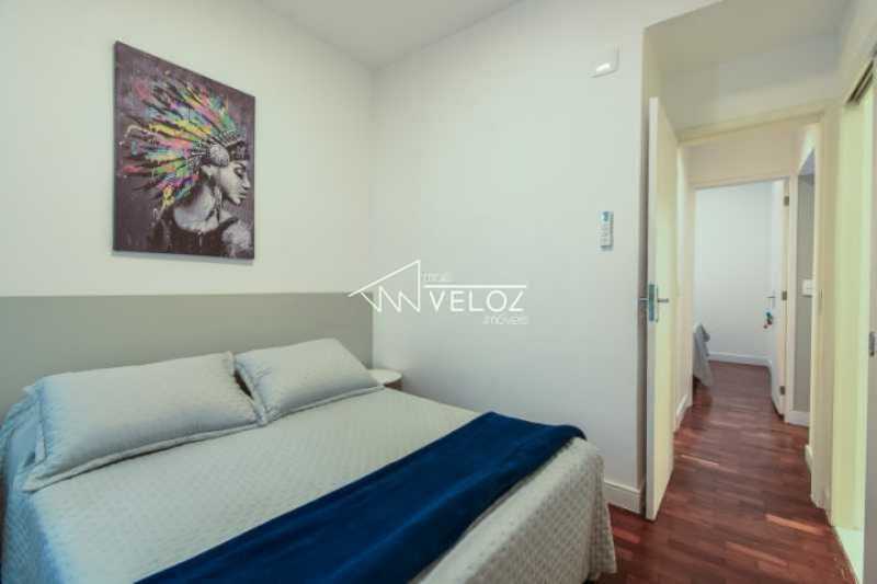 Apartamento à venda com 2 quartos, 75m² - Foto 13