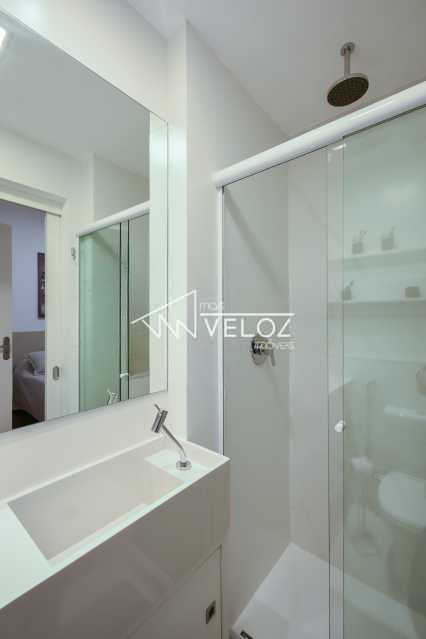 Apartamento à venda com 2 quartos, 75m² - Foto 22