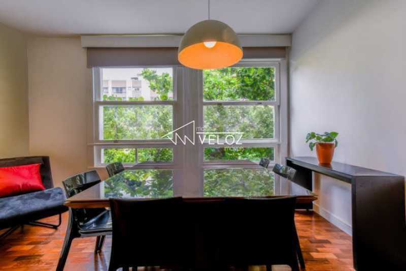 Apartamento à venda com 2 quartos, 75m² - Foto 4