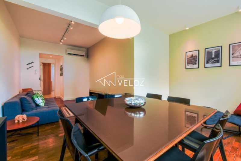 Apartamento à venda com 2 quartos, 75m² - Foto 1