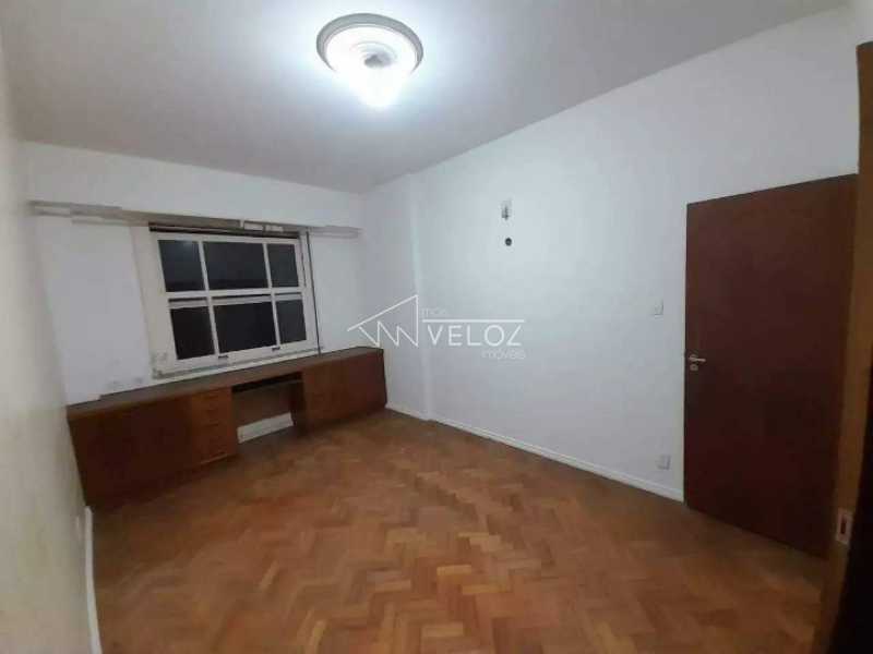 Apartamento à venda com 3 quartos, 121m² - Foto 7