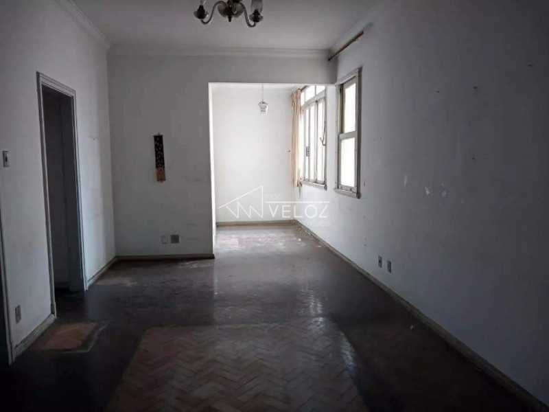 Apartamento à venda com 3 quartos, 121m² - Foto 12