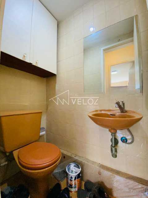 Apartamento à venda com 2 quartos, 66m² - Foto 9