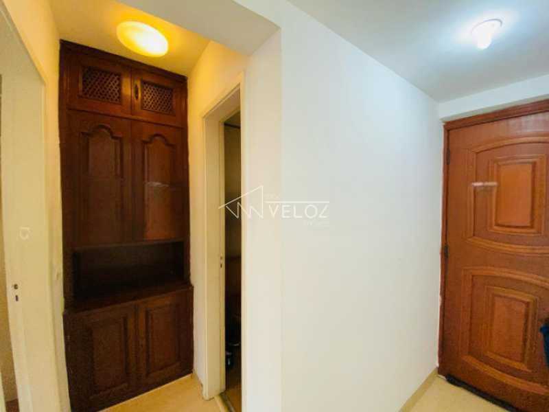 Apartamento à venda com 2 quartos, 66m² - Foto 12