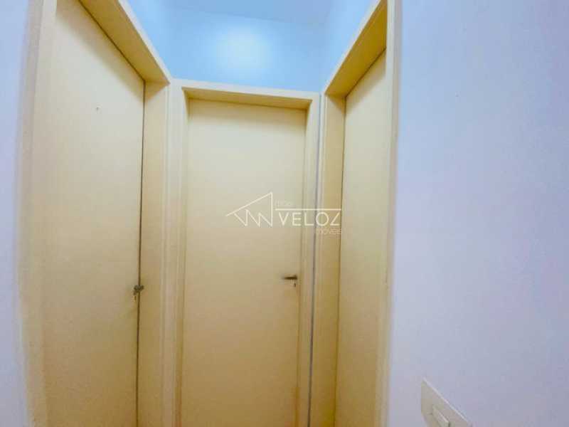 Apartamento à venda com 2 quartos, 66m² - Foto 20