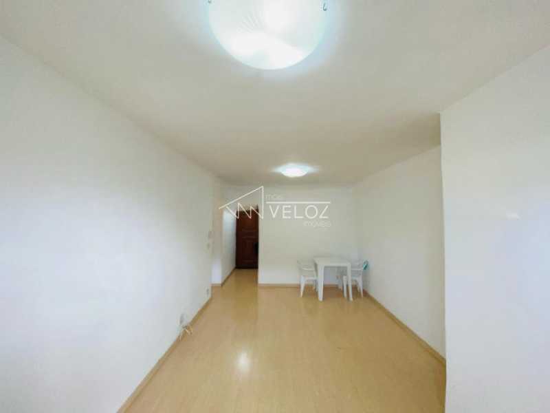 Apartamento à venda com 2 quartos, 66m² - Foto 22