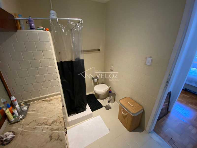 Apartamento à venda com 2 quartos, 72m² - Foto 13