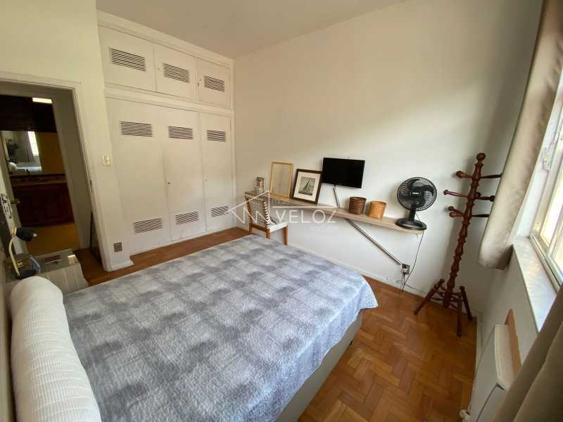 Apartamento à venda com 2 quartos, 72m² - Foto 6