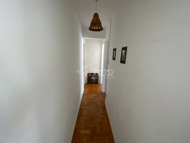 Apartamento à venda com 2 quartos, 72m² - Foto 20