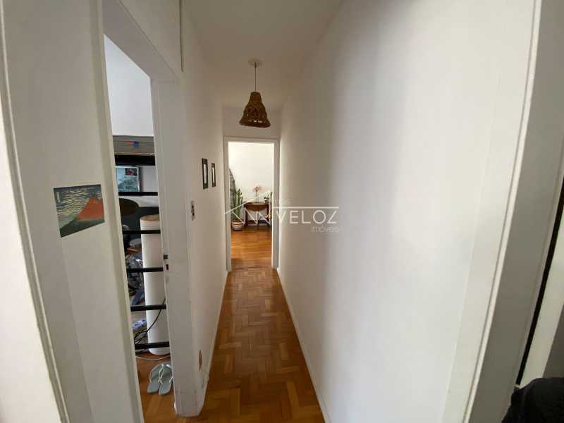 Apartamento à venda com 2 quartos, 72m² - Foto 24